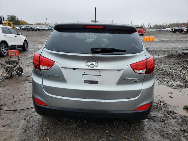 2013 Hyundai Tucson Gls VIN: KM8JU3AC5DU660306 Lot: 74100573