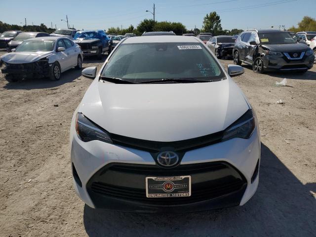 2T1BURHEXJC035301 | 2018 TOYOTA COROLLA L