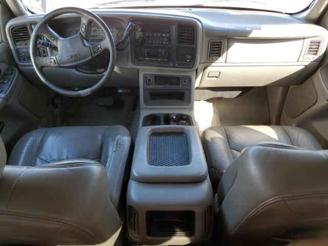 2003 GMC Sierra K2500 Heavy Duty VIN: 1GTHK29143E179624 Lot: 72865103