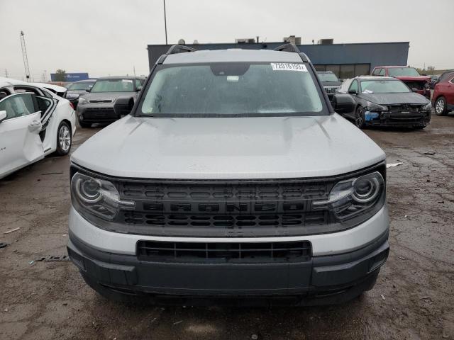 2021 Ford Bronco Sport VIN: 3FMCR9A61MRA29941 Lot: 72016193