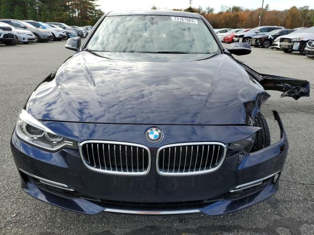 WBA3B5G56FNS14568 BMW 328 Xi Sulev