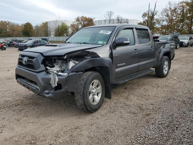 2014 Toyota Tacoma 