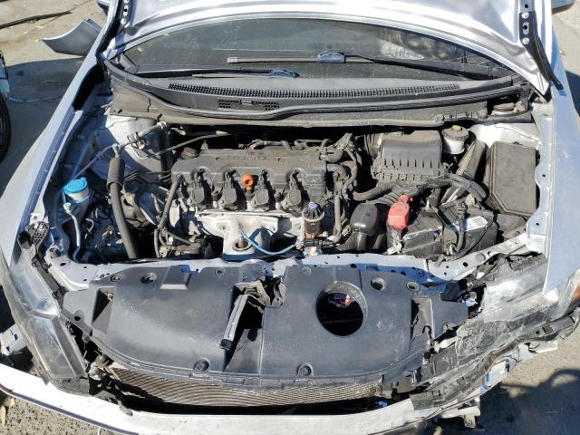 19XFB2F70FE259723 Honda CIVIC SE