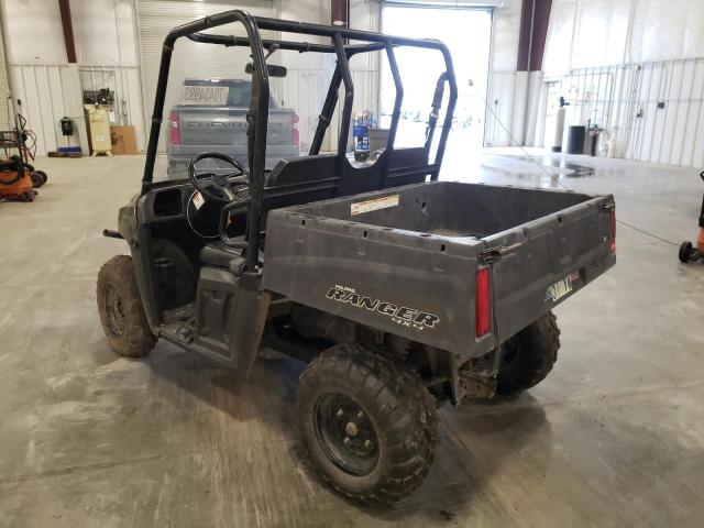 2010 POLARIS RANGER 400 - 4XARH45A2AD084414