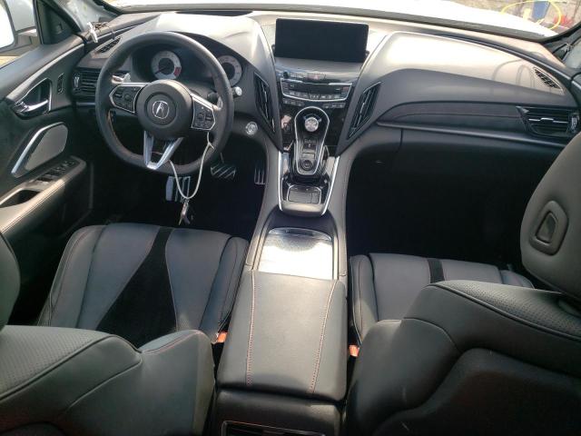2022 ACURA RDX A-SPEC - 5J8TC2H87NL013524