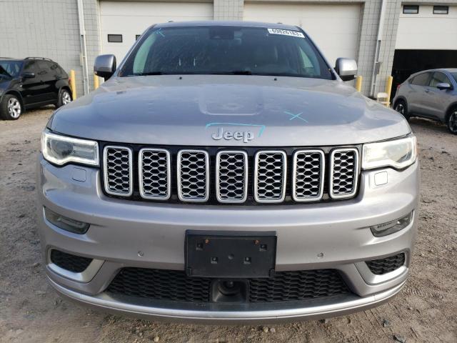1C4RJFJT9JC256413 Jeep Grand Cherokee Summit