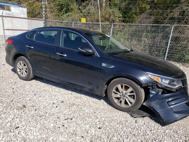 5XXGT4L35GG030946 KIA Optima Lx