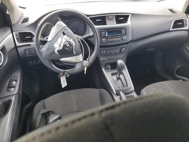 2017 NISSAN SENTRA S - 3N1AB7AP6HY293717