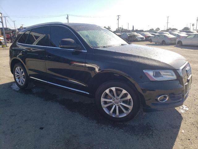 VIN WA1LFAFP4DA082315 2013 Audi Q5, Premium Plus no.4