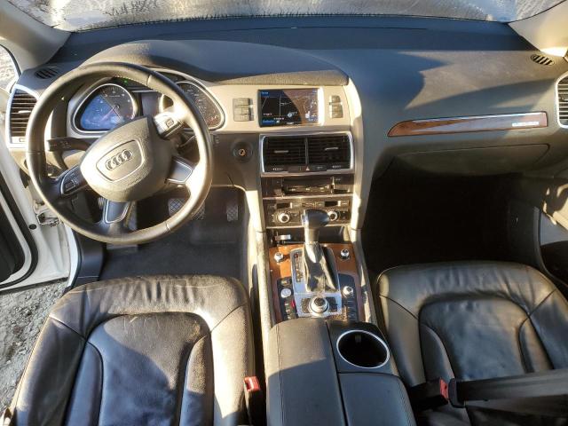 WA1LGAFE2FD015242 Audi Q7 Premium Plus