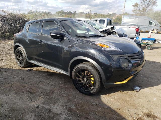 2017 NISSAN JUKE S - JN8AF5MV0HT753807