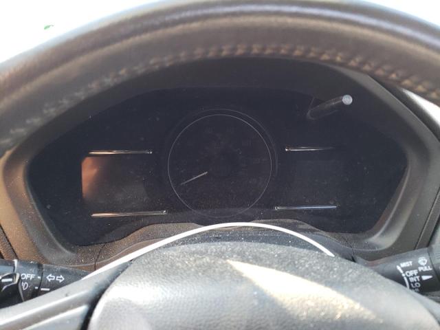 3CZRU6H7XKM707682 Honda Hr-v Exl