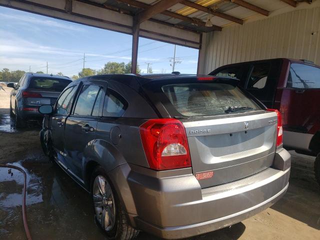 2011 Dodge Caliber Mainstreet VIN: 1B3CB3HAXBD209393 Lot: 73343993