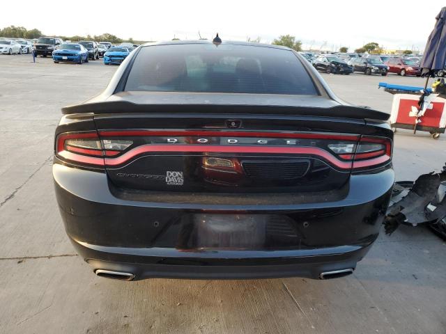 2C3CDXHG8JH200380 | 2018 Dodge charger sxt plus