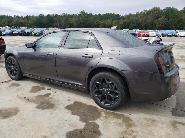 2C3CCAGG8KH610700 | 2019 CHRYSLER 300 S