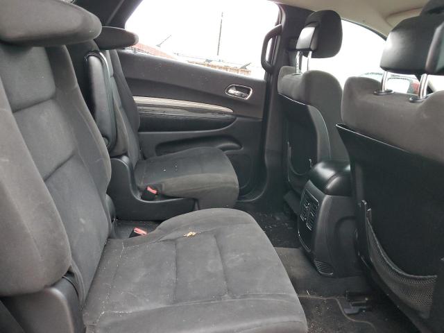 2013 Dodge Durango Sxt VIN: 1C4RDHAG1DC696653 Lot: 69800533