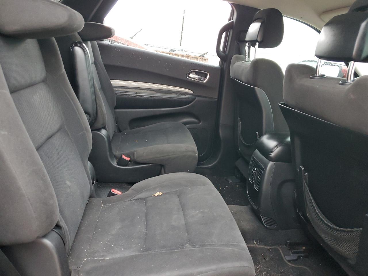 1C4RDHAG1DC696653 2013 Dodge Durango Sxt