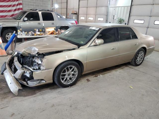 2006 Cadillac DTS 