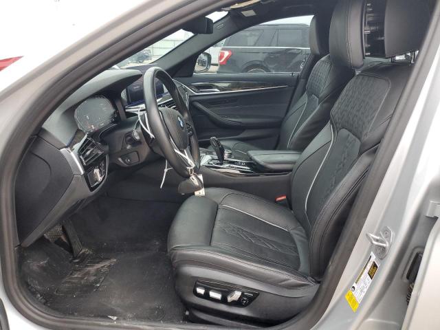 2021 BMW 540 I - WBA53BJ05MWW88567