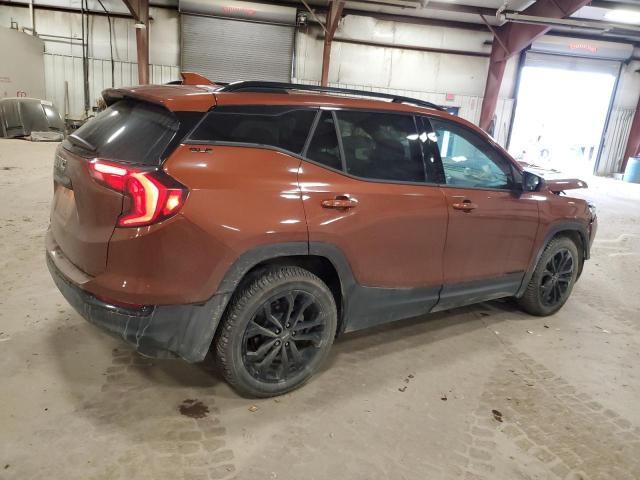 3GKALMEV7KL261272 | 2019 GMC TERRAIN SL