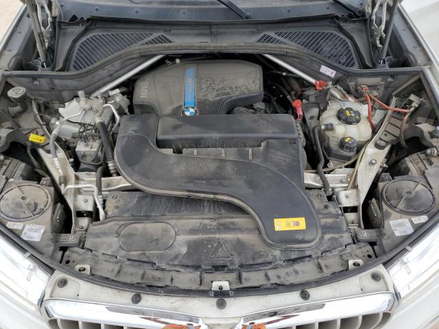 5UXKT0C3XH0S81160 BMW X5 Xdr40e