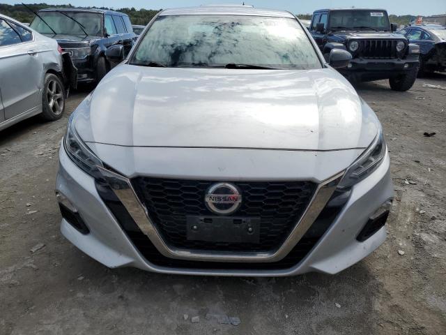2020 NISSAN ALTIMA SR - 1N4BL4CV6LC175652