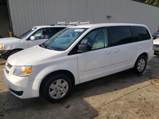 2009 Dodge Grand Caravan SE