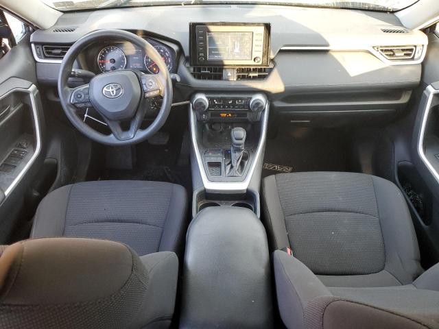 2T3H1RFV5KC017559 2019 Toyota Rav4 Le