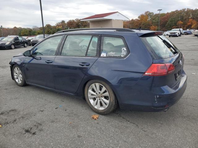 2017 VOLKSWAGEN GOLF SPORT - 3VW017AU8HM526602