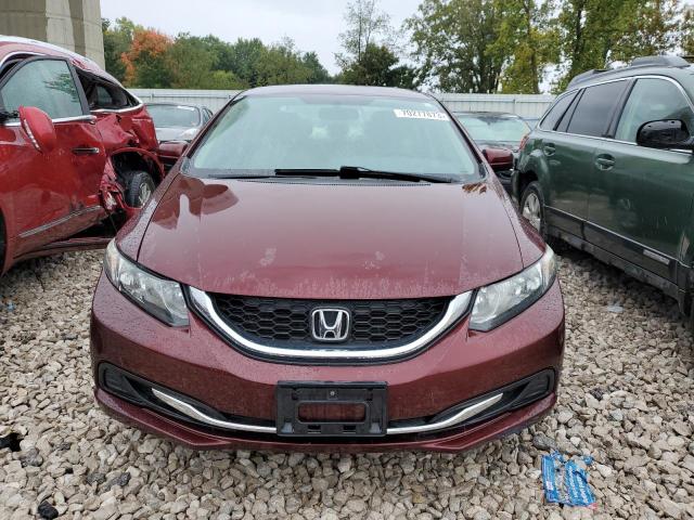 2HGFB2F57FH503954 Honda Civic Lx