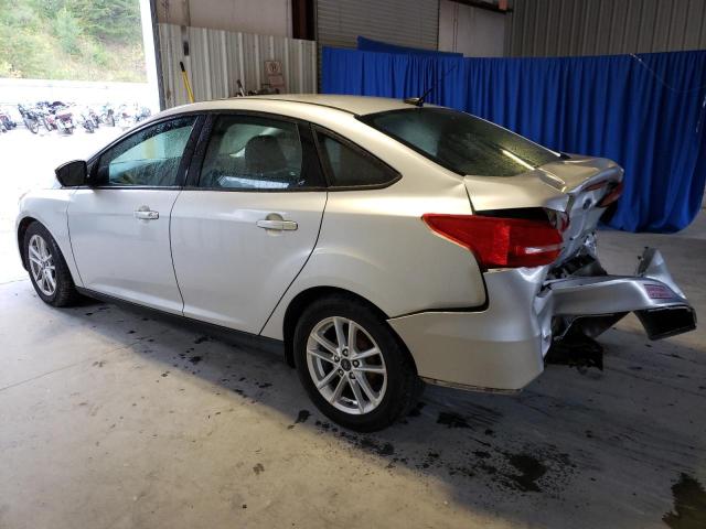 Vin: 1fadp3f22gl320801, lot: 69590313, ford focus se 20162