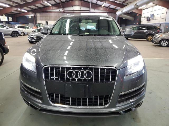 WA1LGAFE0FD021427 2015 AUDI Q7, photo no. 5