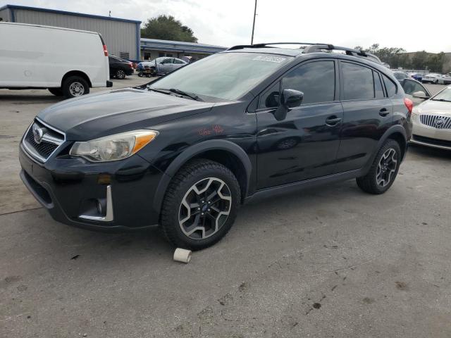 2017 Subaru Crosstrek Premium