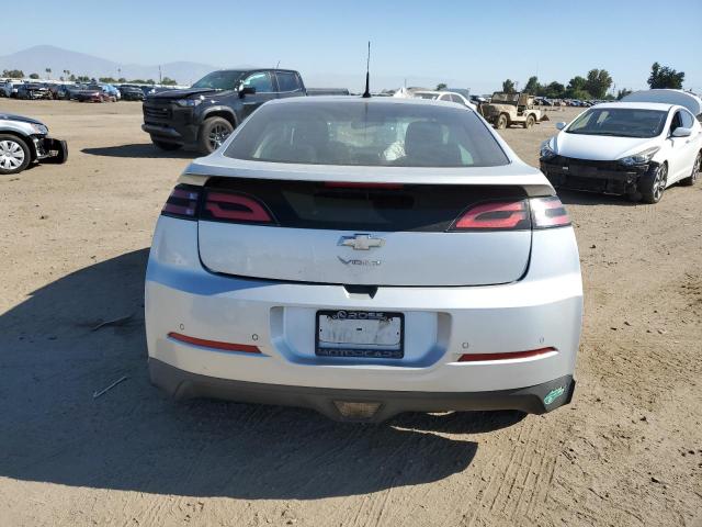 VIN 1G1RH6E41DU141133 2013 Chevrolet Volt no.6