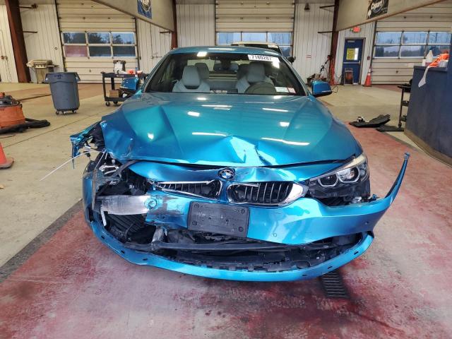 WBA4Z3C55JEC56445 BMW 430xi