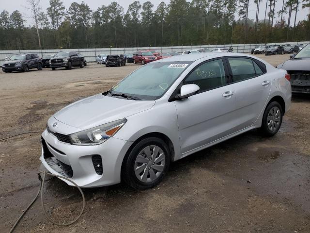 2020 Kia Rio LX