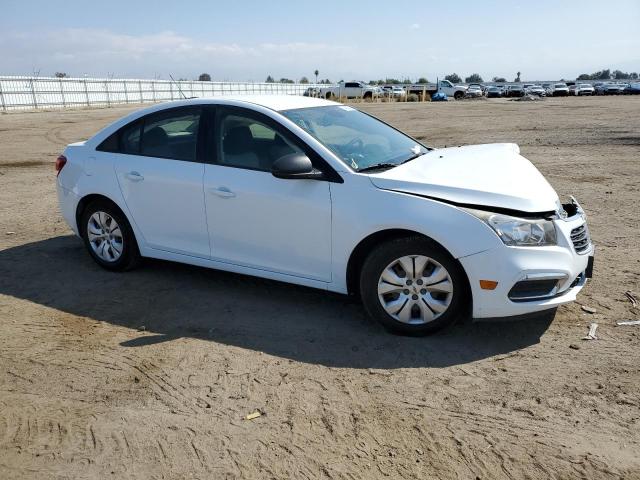 2016 CHEVROLET 150 EXP/CH 1G1PC5SG1G7219847