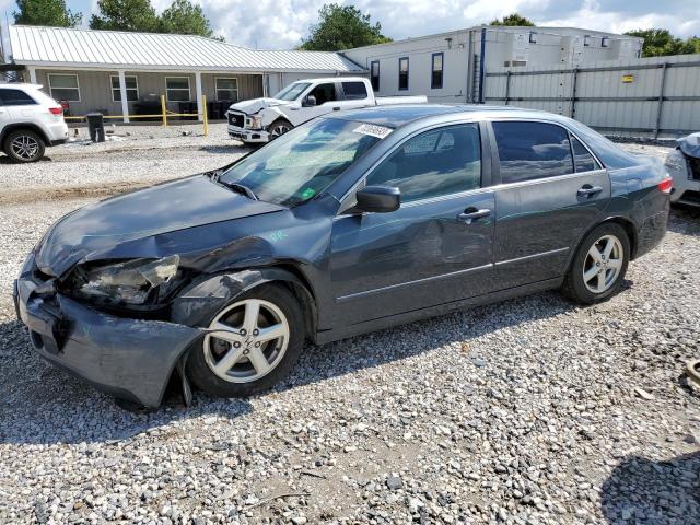 2004 Honda Accord Coupe EX