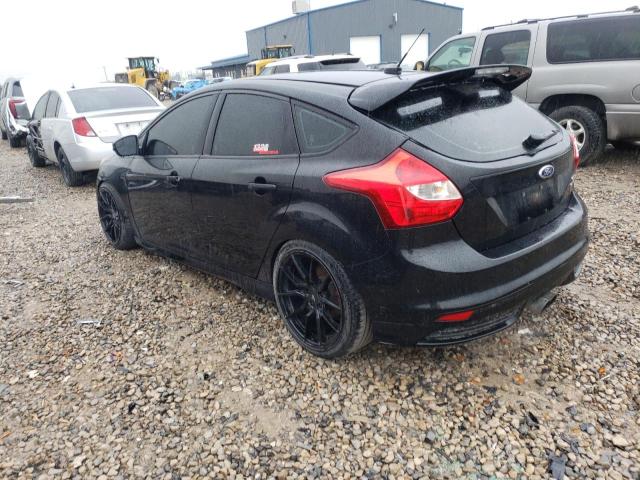 1FADP3L9XEL321841 | 2014 FORD FOCUS ST