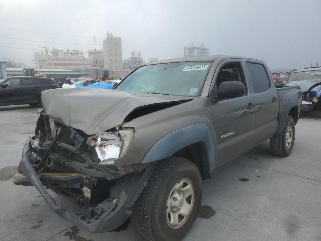 2012 Toyota Tacoma 