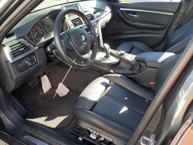 2018 BMW 330 I - WBA8B9G52JNV00262