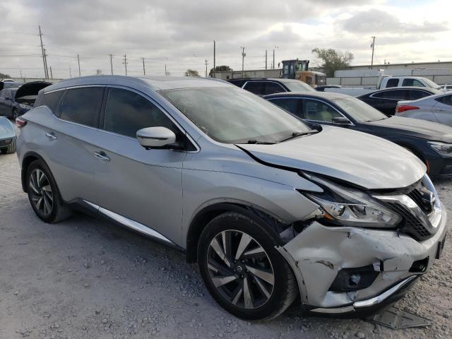 2017 Nissan Murano S VIN: 5N1AZ2MG4HN156906 Lot: 70866623