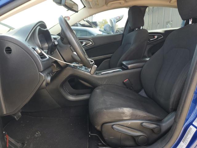 1C3CCCAB2FN574444 Chrysler 200 Limited