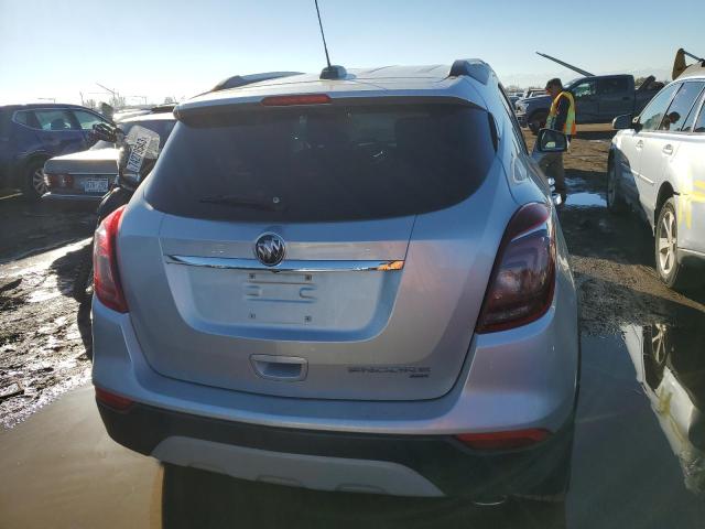 KL4CJESB7KB713033 2019 BUICK ENCORE, photo no. 6