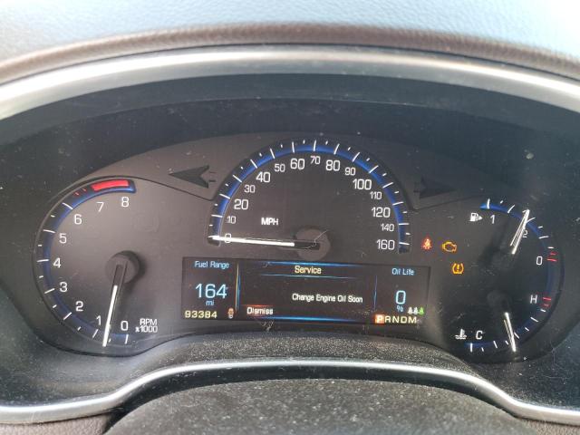 2015 CADILLAC SRX PREMIU #2192403356