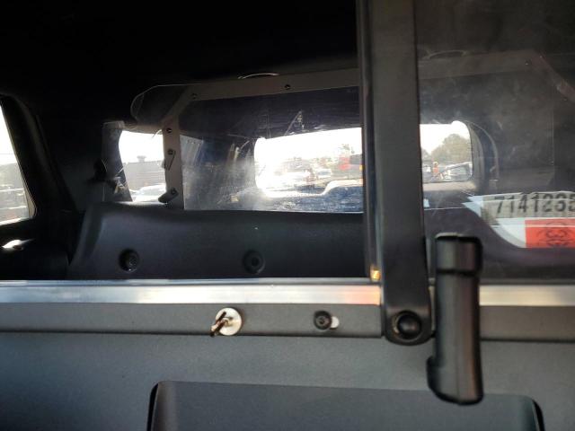 1FM5K8AR0KGB15179 Ford Explorer Police Interceptor