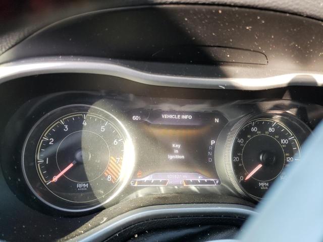 1C4PJMBS9EW180147 Jeep Cherokee Trailhawk