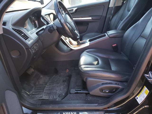 2017 VOLVO XC60 T6 IN - YV449MRU3H2132929