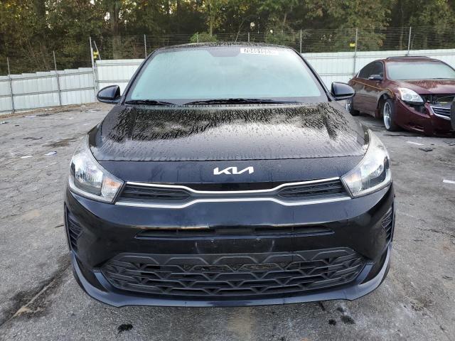 3KPA24AD6NE481751 Kia Rio LX 5