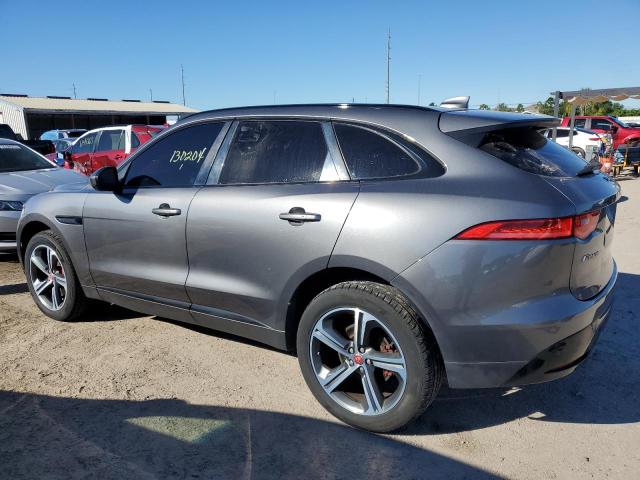 SADCM2FV4JA243648 Jaguar F-PACE S